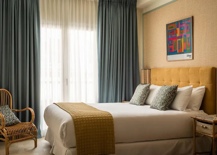Bypillow Residence Abril