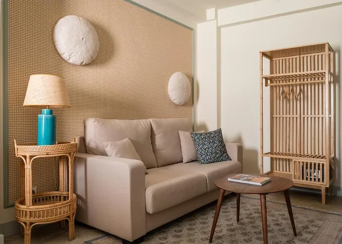 Bypillow Residence Abril